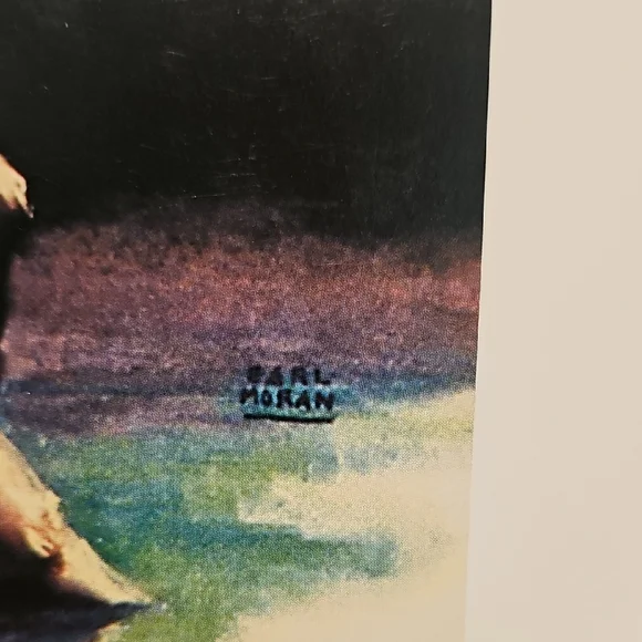 Elegant Pin-Up, Female Form Art Print - Picture 2 of 6